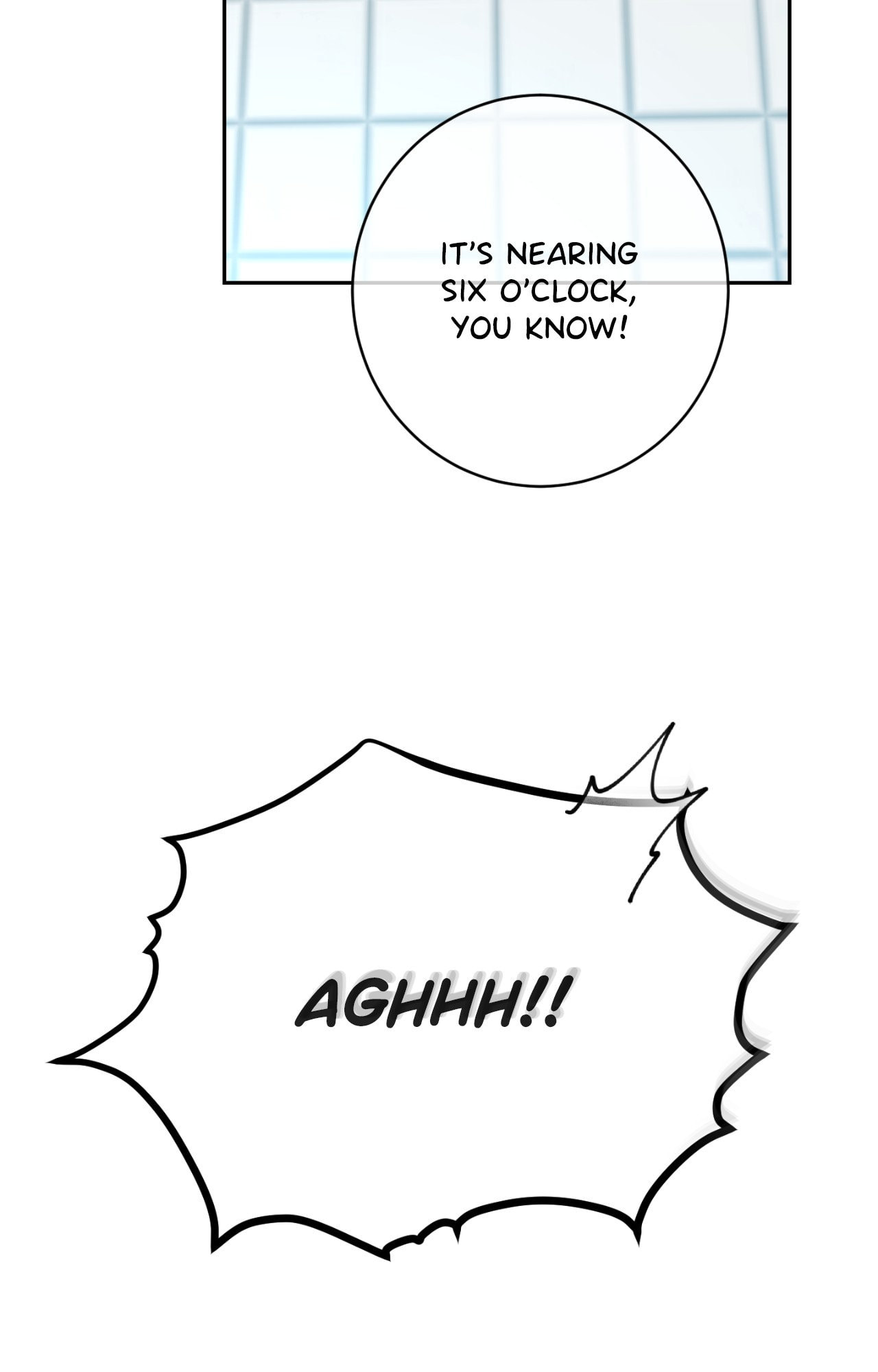 Chasing the Wave Chapter 36 page 35 - 