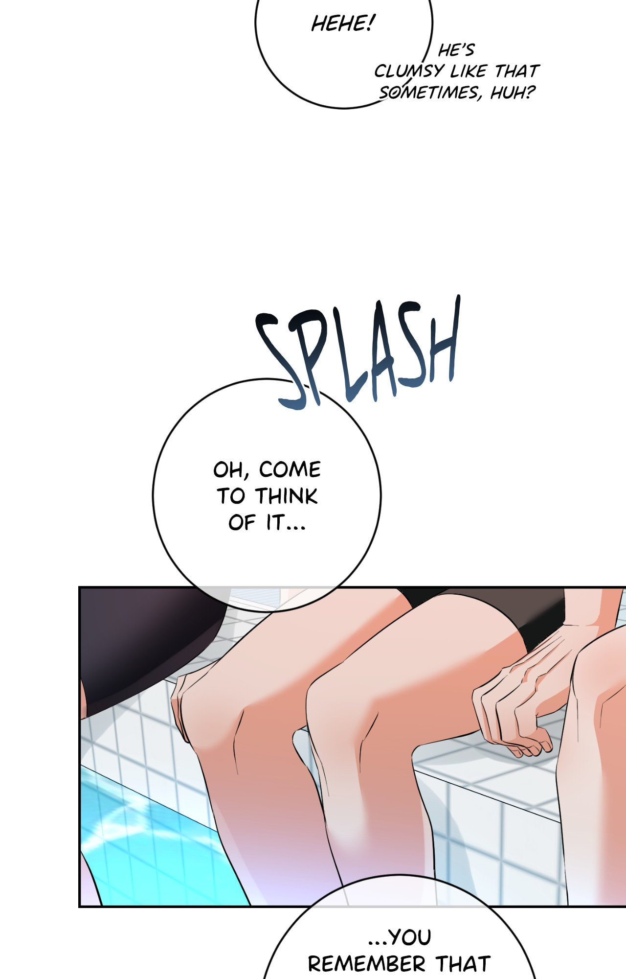 Chasing the Wave Chapter 36 page 38 - 
