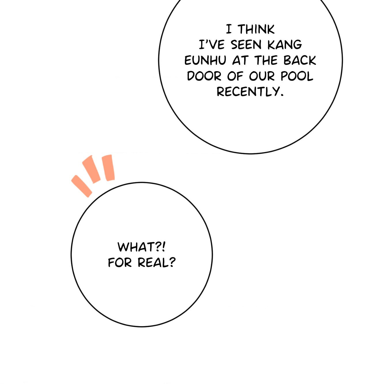 Chasing the Wave Chapter 36 page 43 - 