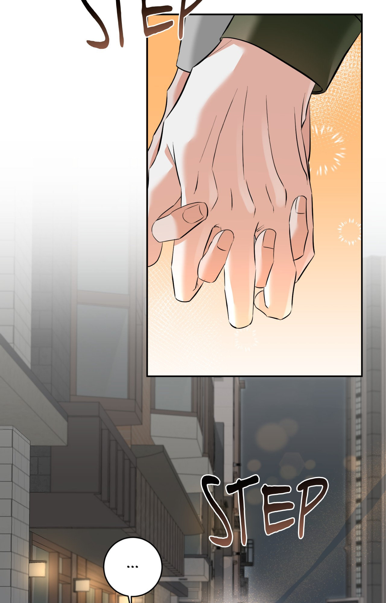 Chasing the Wave Chapter 36 page 45 - 