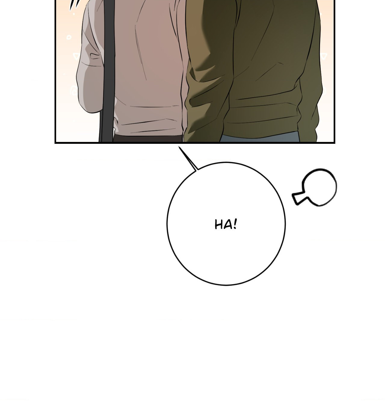 Chasing the Wave Chapter 36 page 50 - 