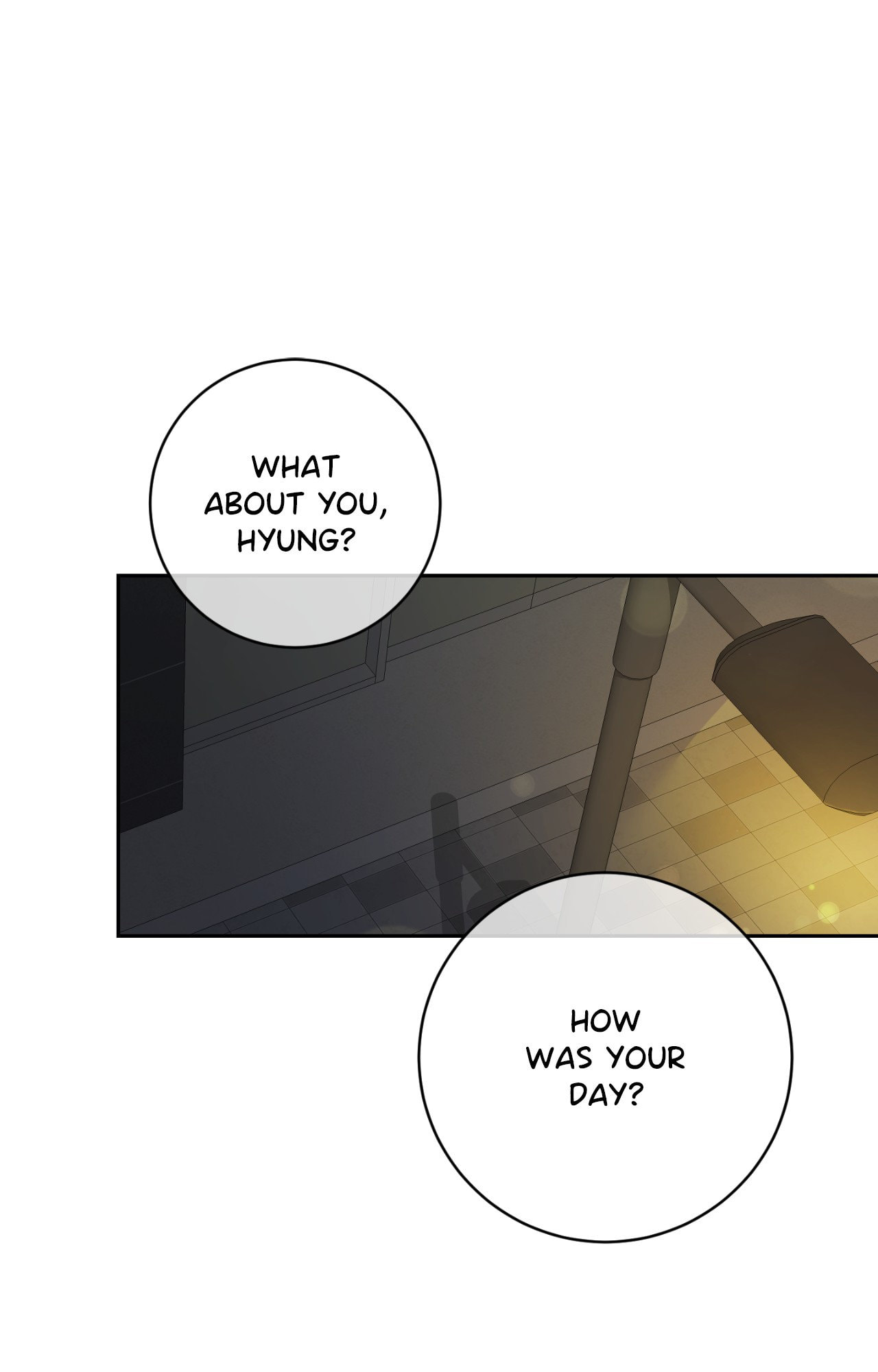 Chasing the Wave Chapter 36 page 51 - 