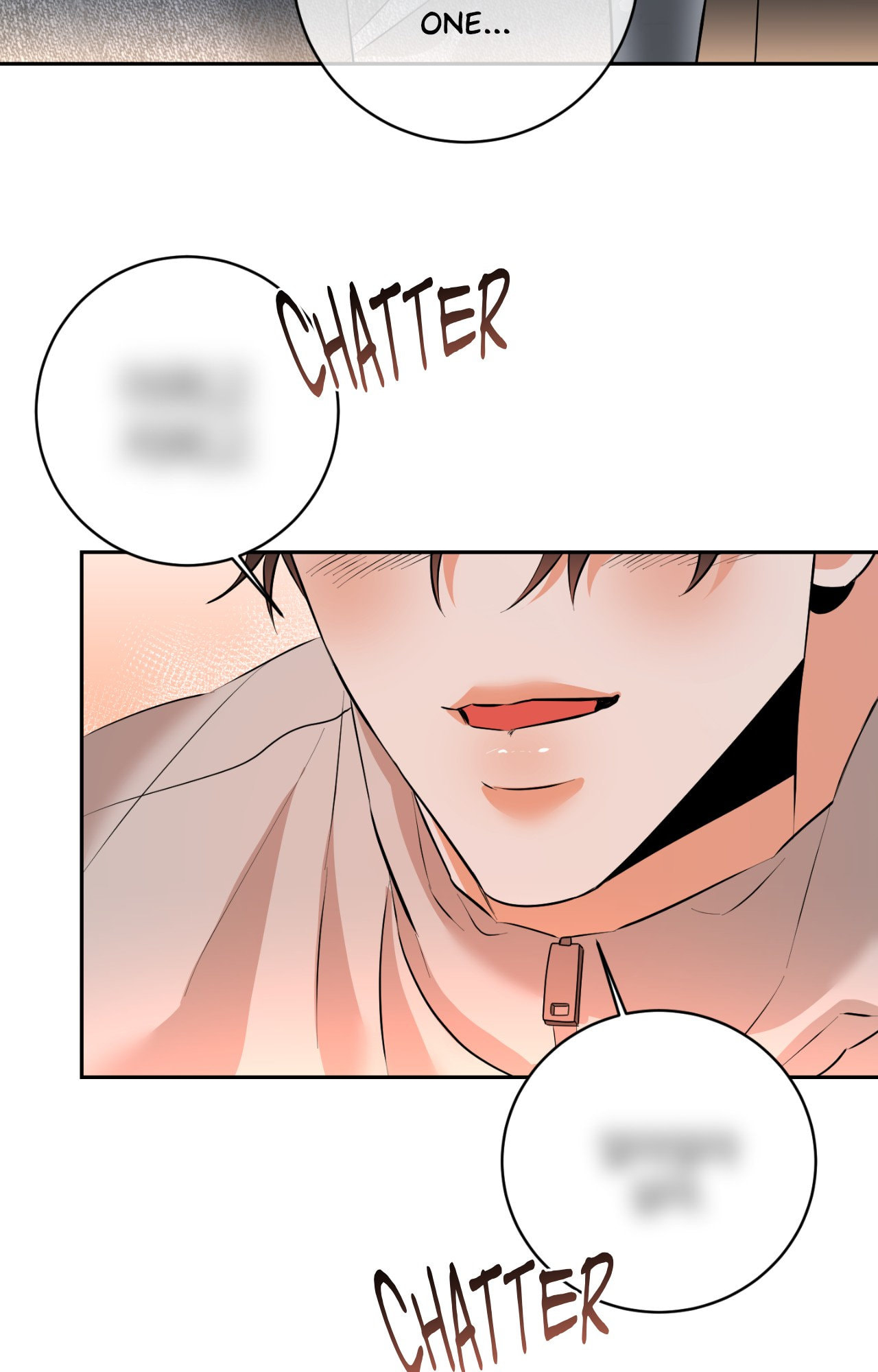 Chasing the Wave Chapter 36 page 56 - 