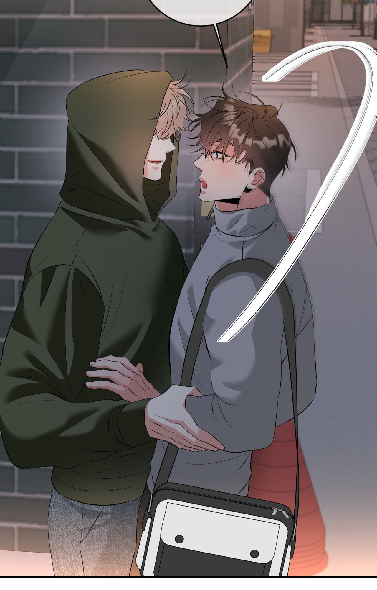 Chasing the Wave Chapter 36 page 60 - 