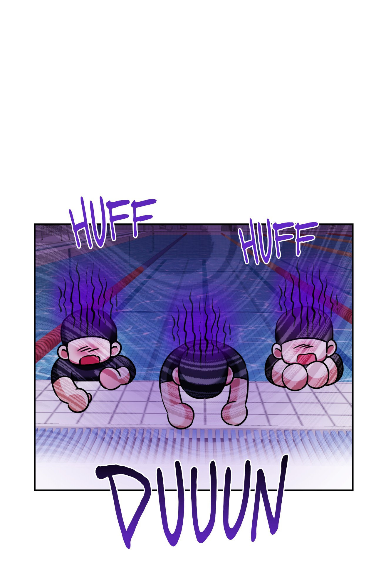 Chasing the Wave Chapter 36 page 7 - 