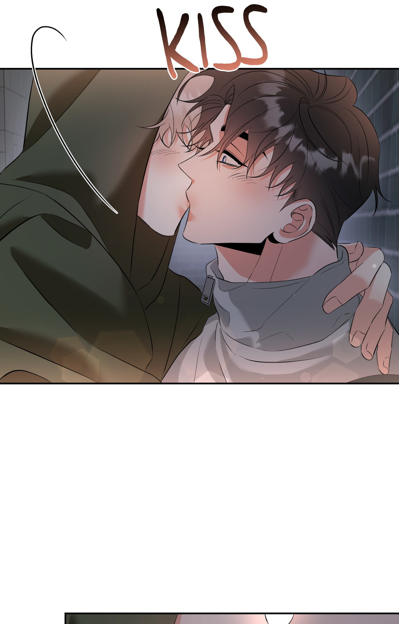 Chasing the Wave Chapter 36 page 62 - 