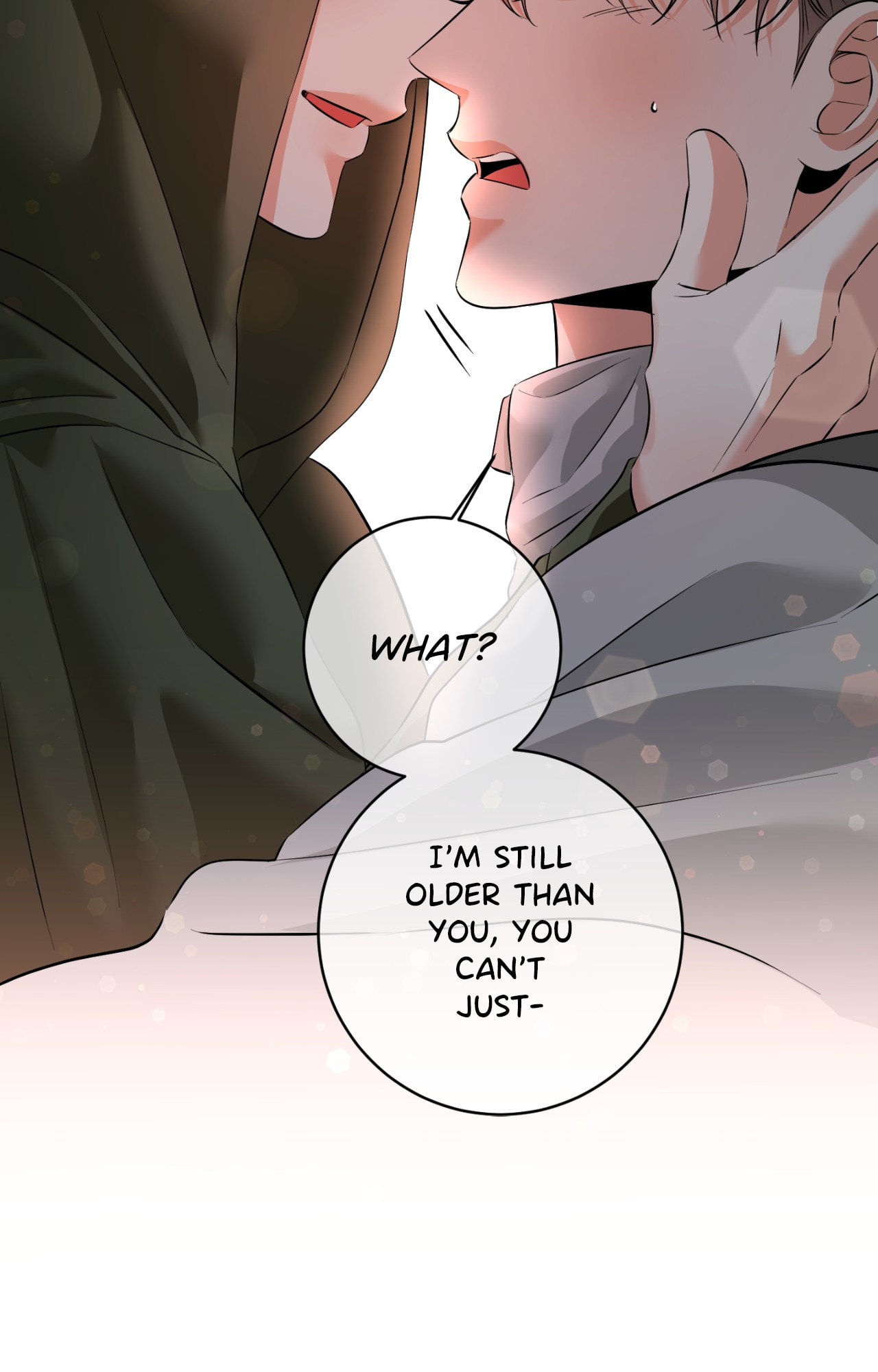 Chasing the Wave Chapter 36 page 65 - 