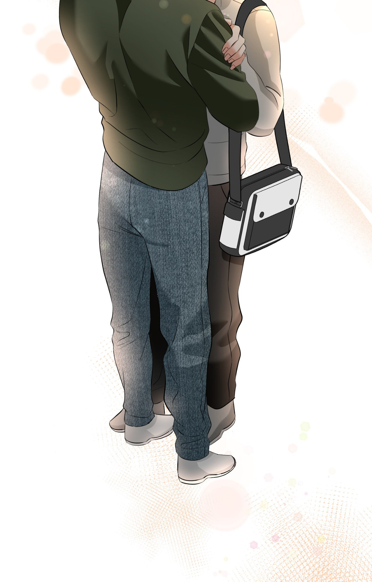 Chasing the Wave Chapter 36 page 68 - 