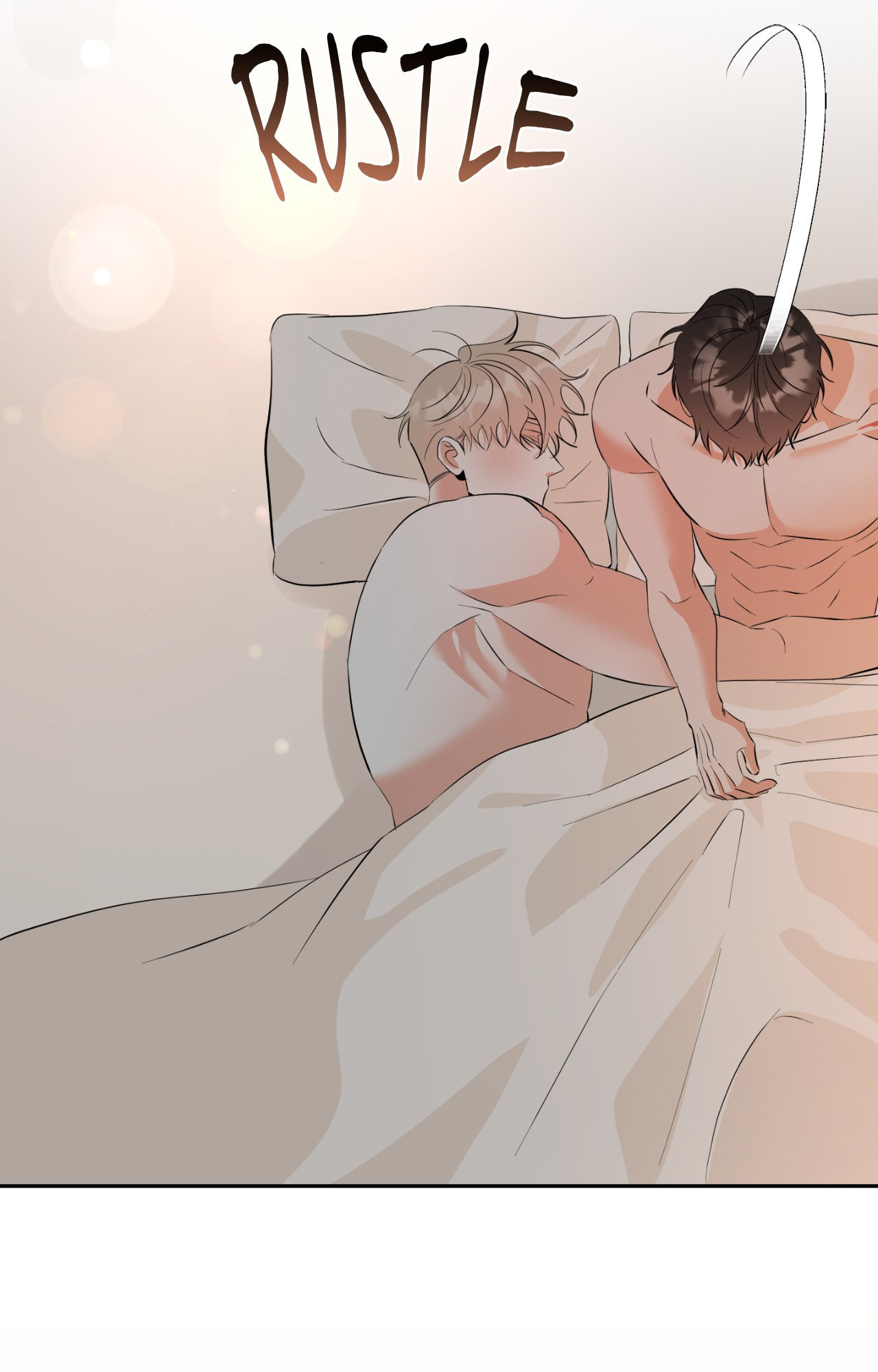 Chasing the Wave Chapter 36 page 71 - 