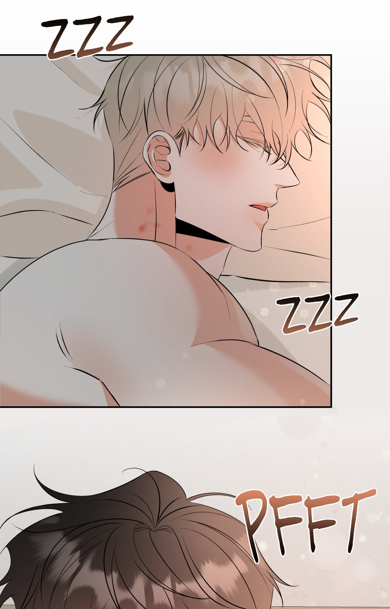 Chasing the Wave Chapter 36 page 72 - 