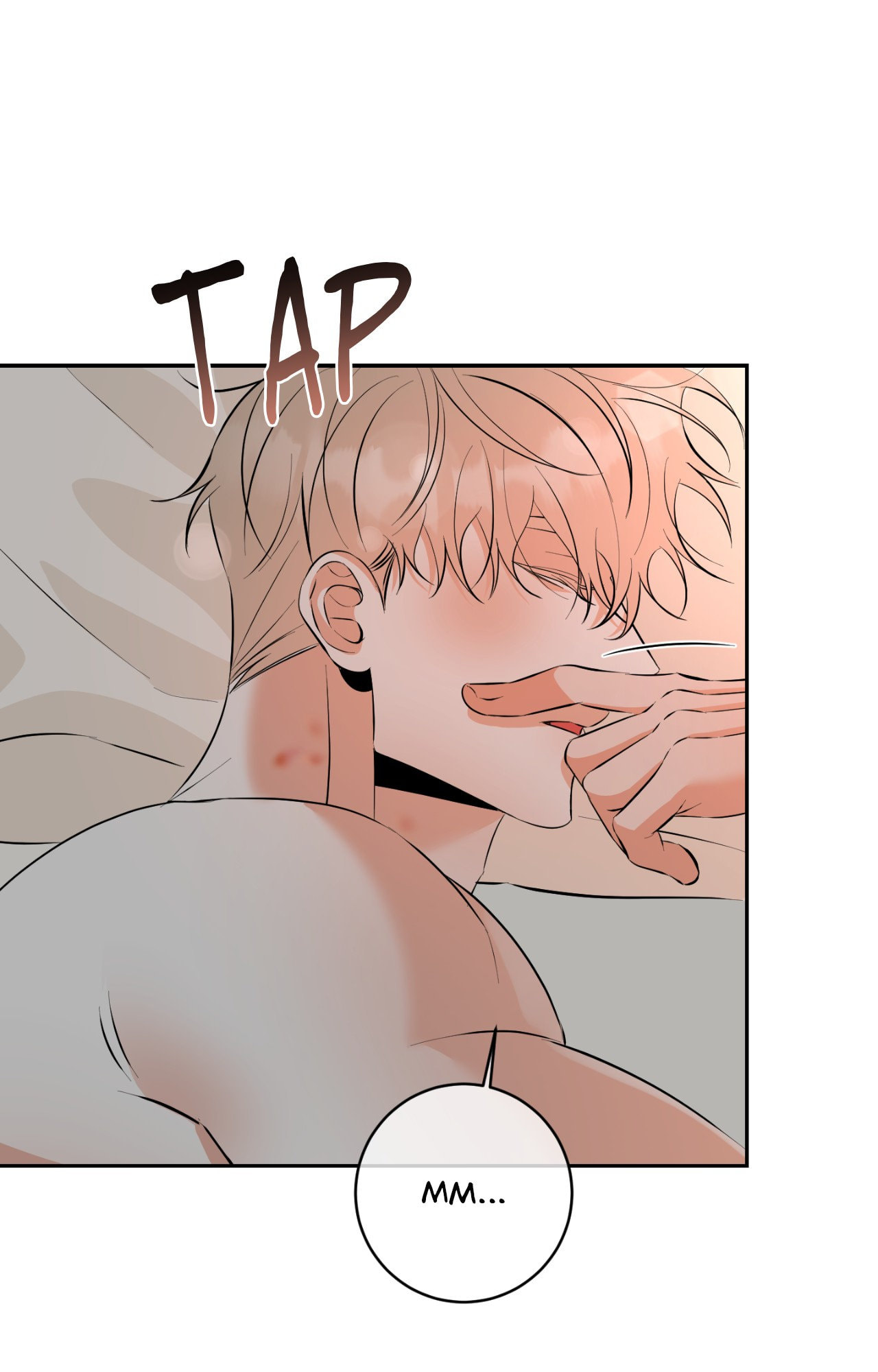Chasing the Wave Chapter 36 page 75 - 