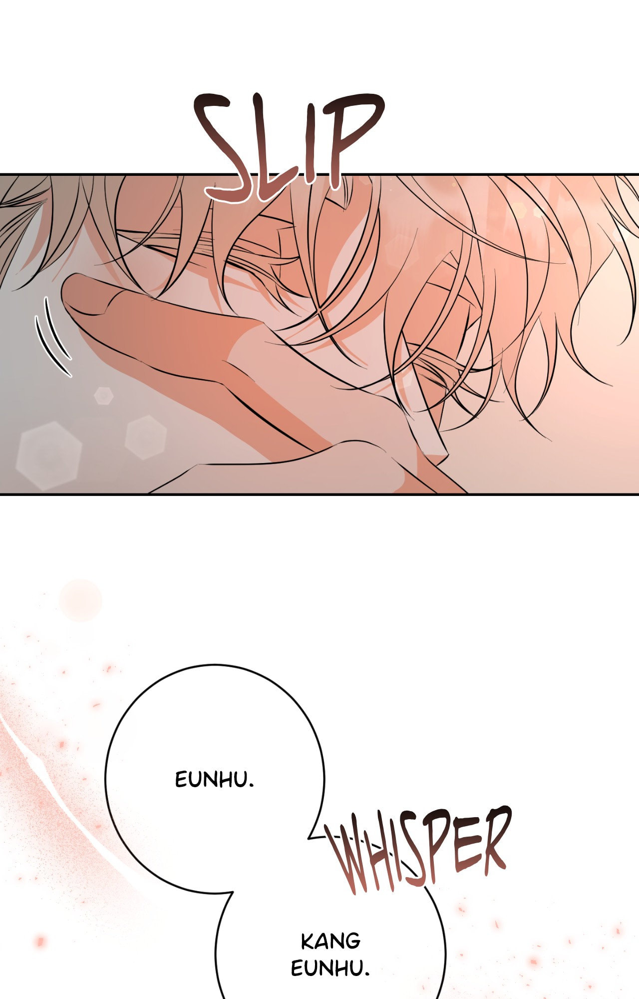 Chasing the Wave Chapter 36 page 76 - 