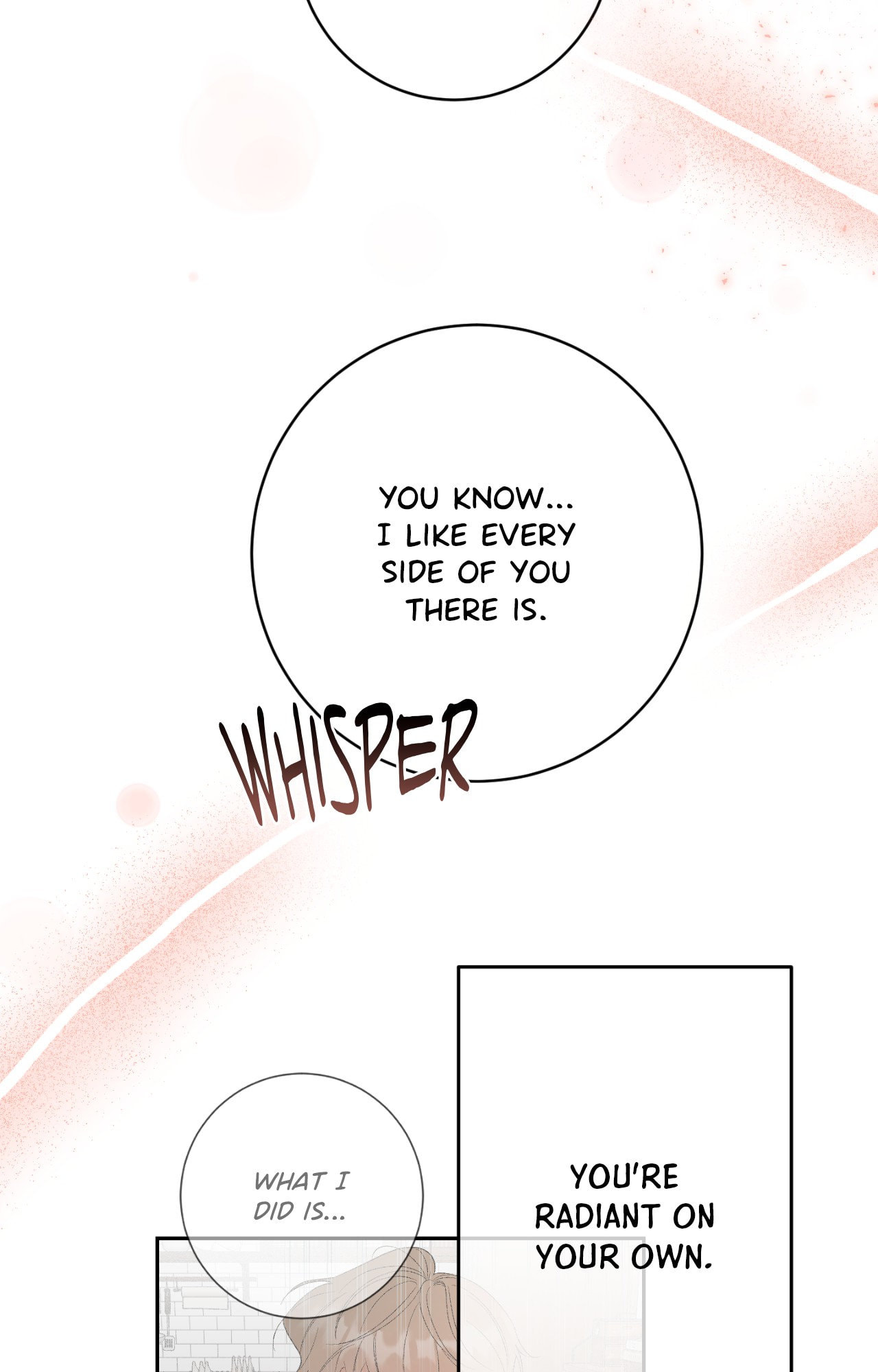 Chasing the Wave Chapter 36 page 77 - 