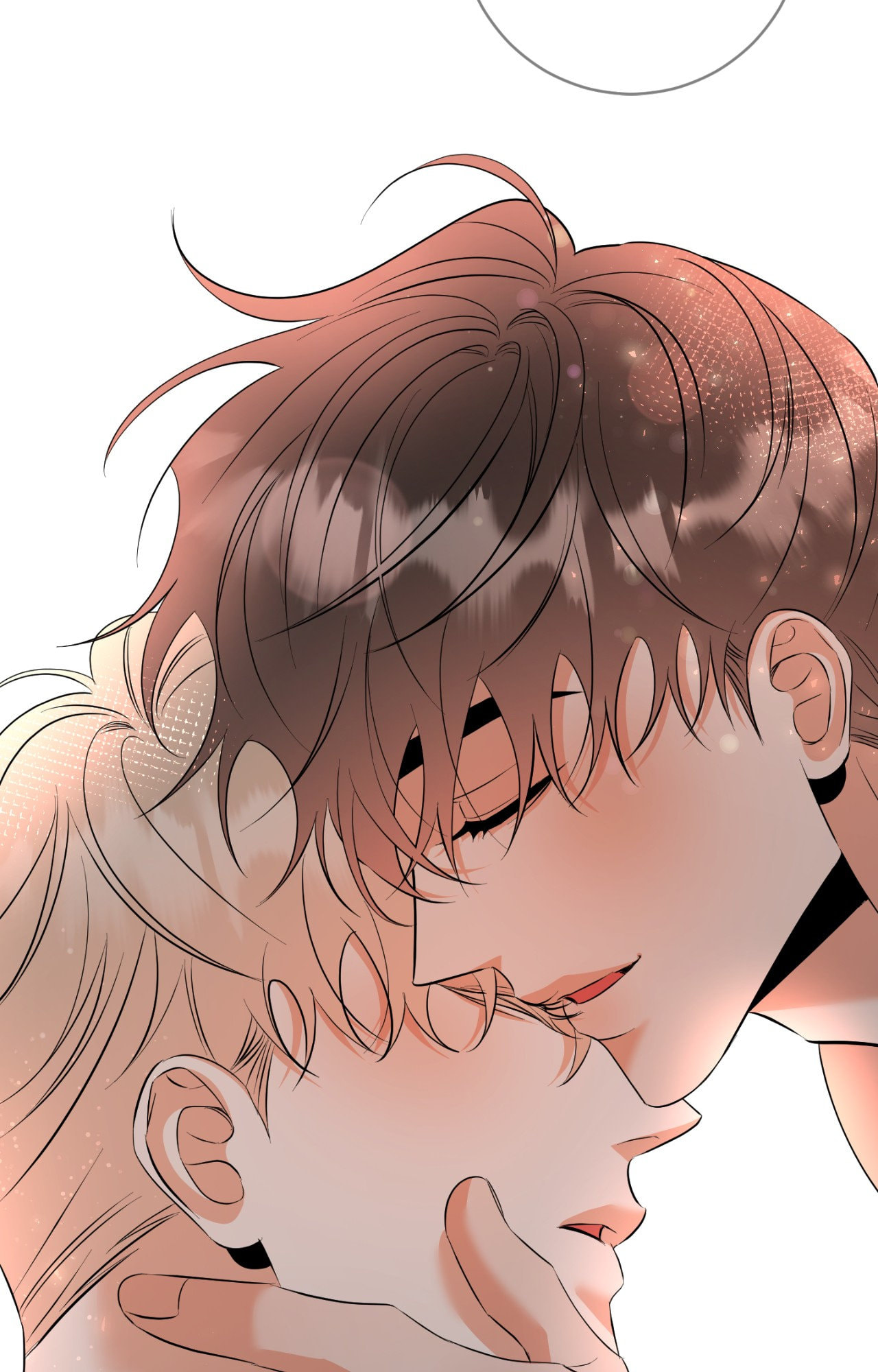 Chasing the Wave Chapter 36 page 79 - 