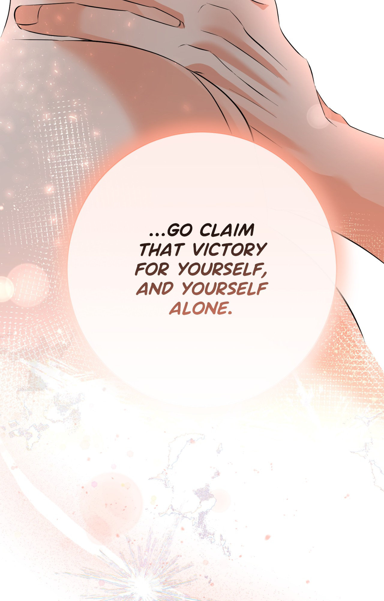 Chasing the Wave Chapter 36 page 80 - 