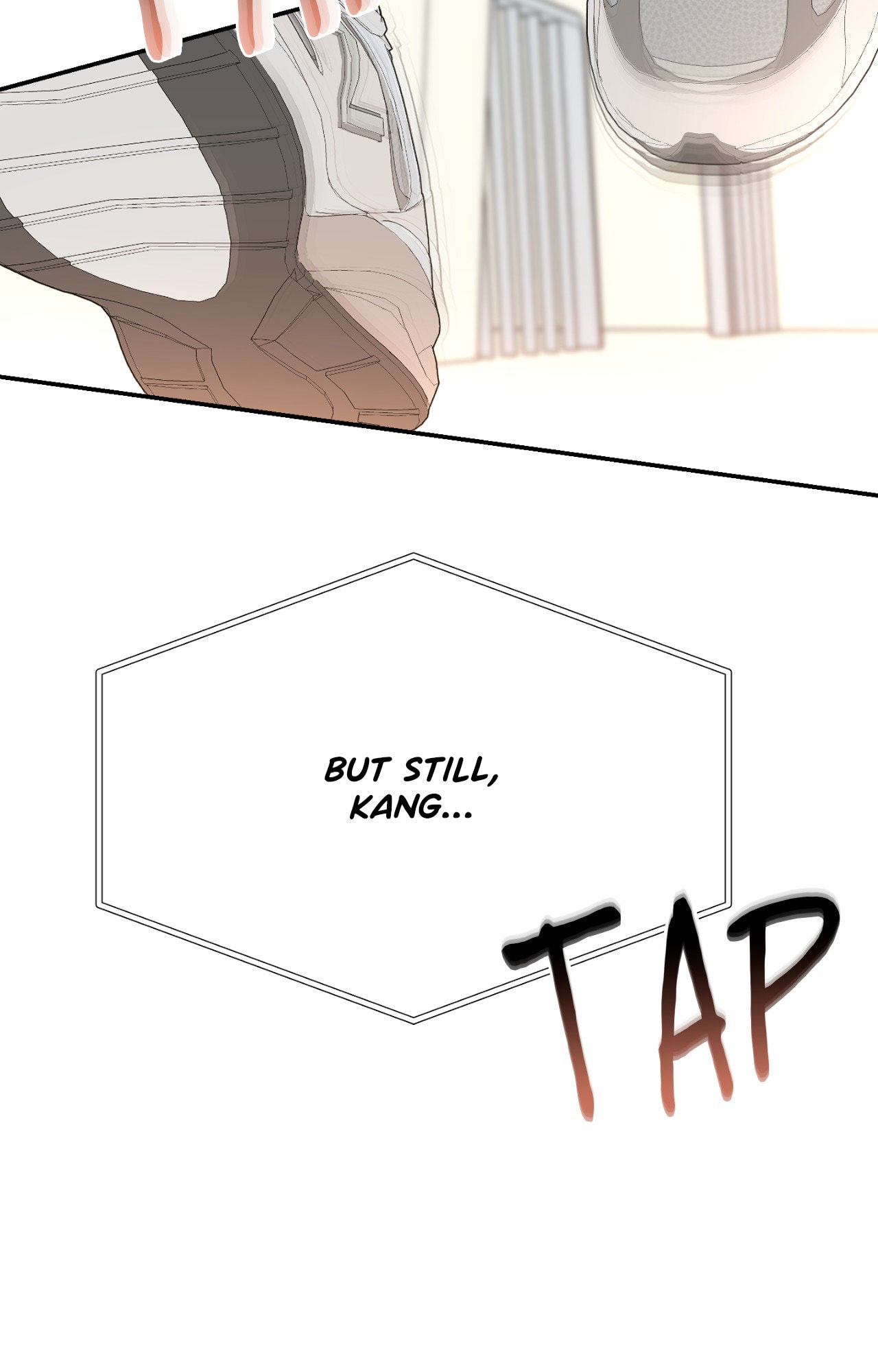Chasing the Wave Chapter 36 page 87 - 