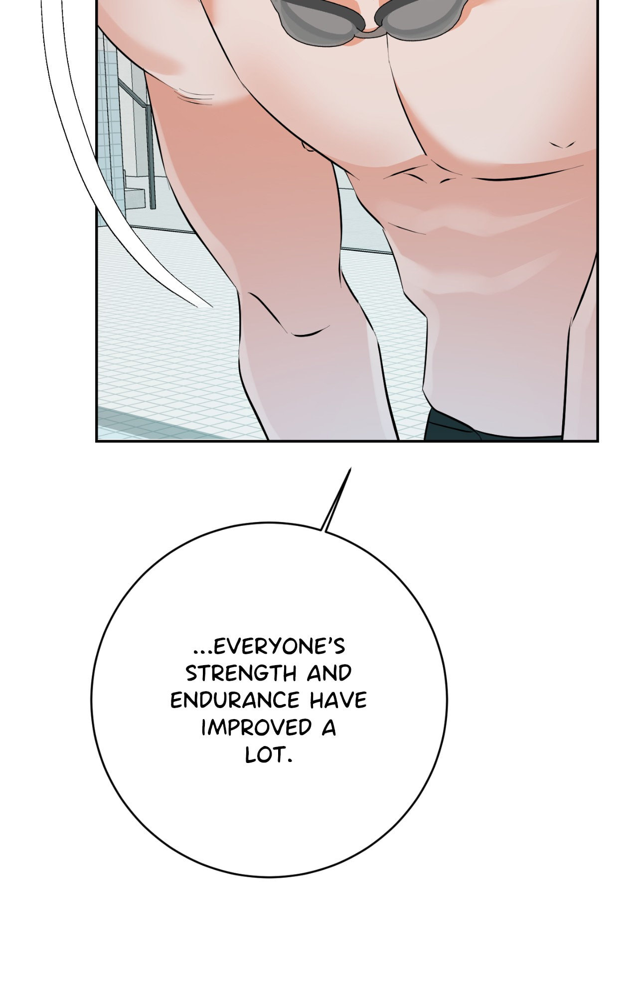 Chasing the Wave Chapter 36 page 10 - 