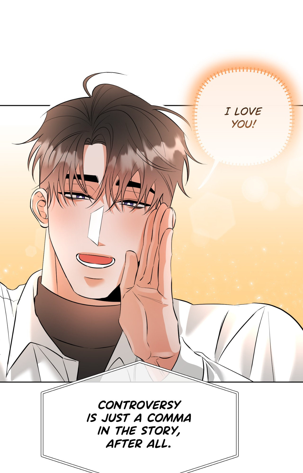 Chasing the Wave Chapter 36 page 97 - 