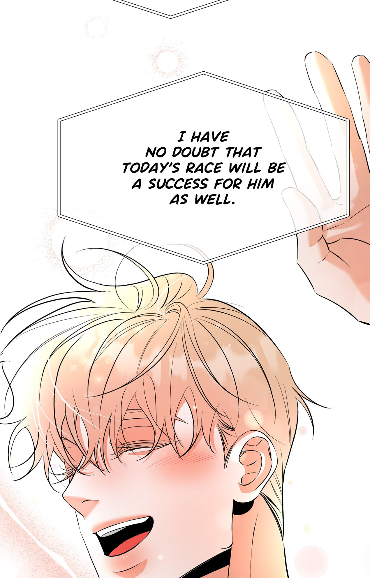 Chasing the Wave Chapter 36 page 98 - 