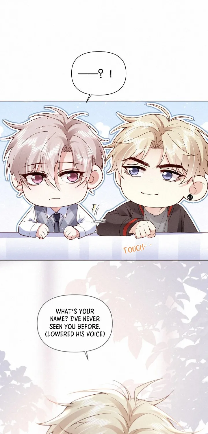 Chasing the Wave Chapter 4 page 11 - 