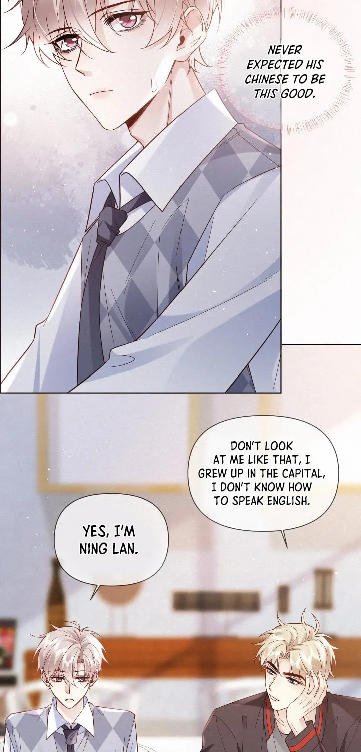 Chasing the Wave Chapter 4 page 13 - 