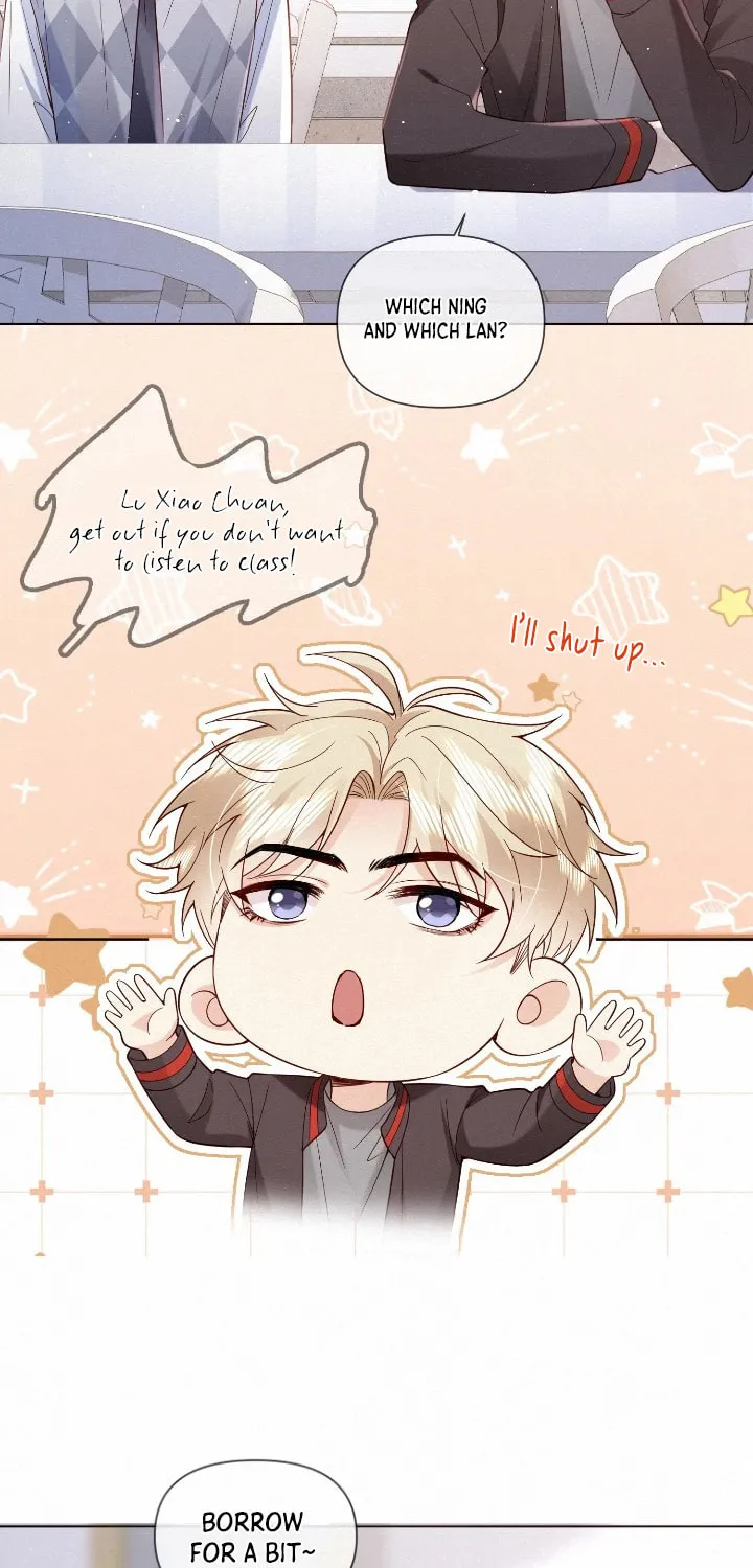 Chasing the Wave Chapter 4 page 14 - 