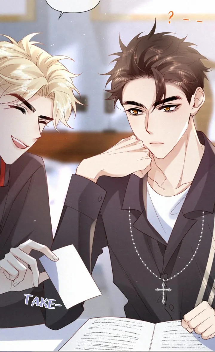 Chasing the Wave Chapter 4 page 15 - 