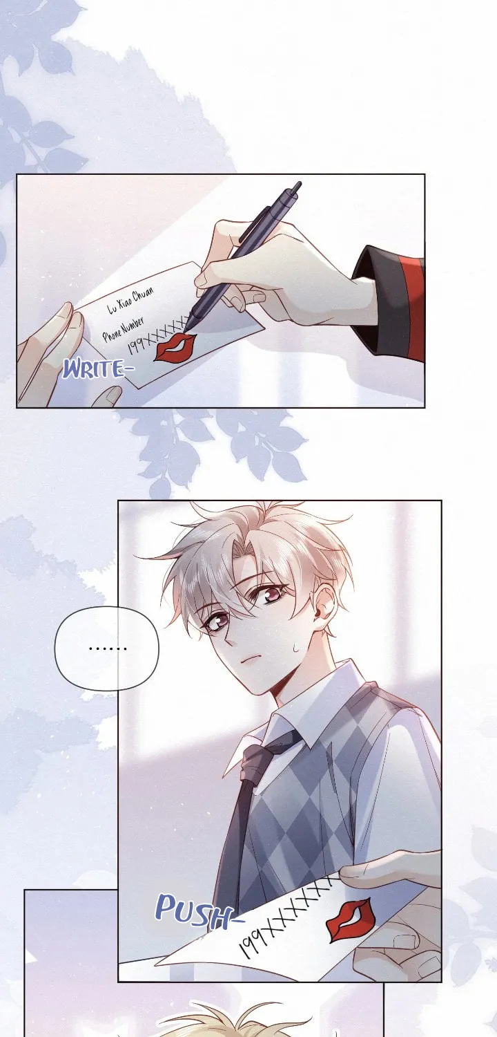 Chasing the Wave Chapter 4 page 16 - 
