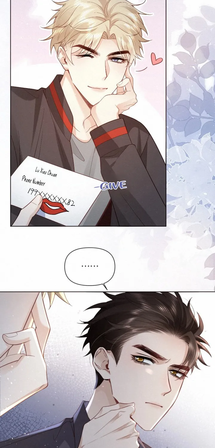 Chasing the Wave Chapter 4 page 17 - 