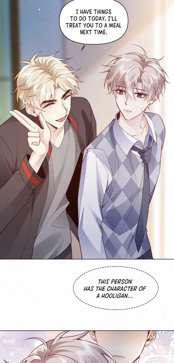 Chasing the Wave Chapter 4 page 19 - 