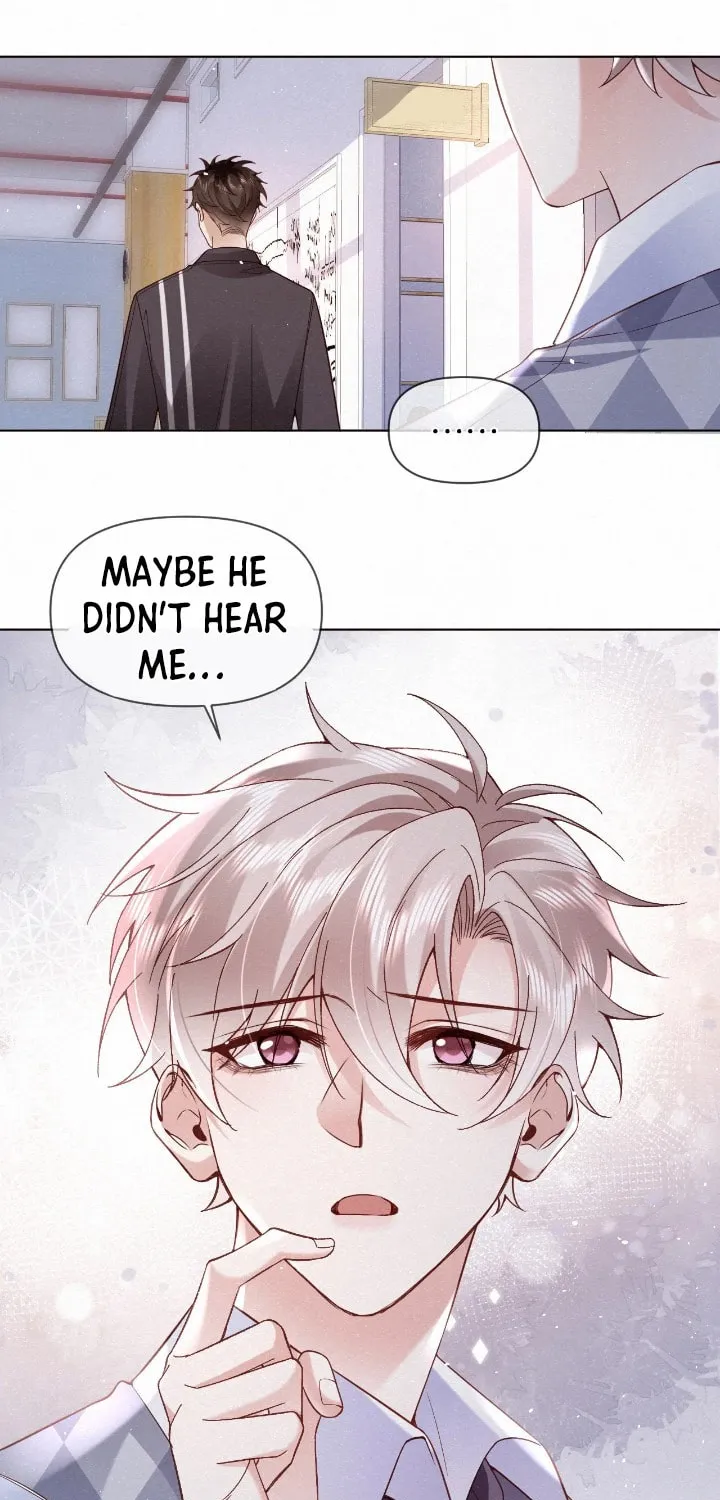 Chasing the Wave Chapter 4 page 22 - 