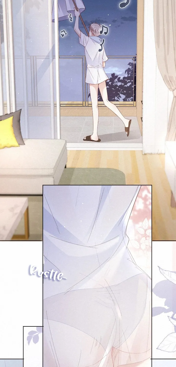 Chasing the Wave Chapter 4 page 32 - 
