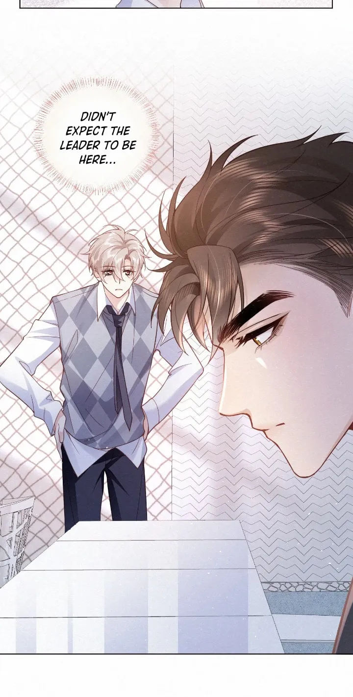 Chasing the Wave Chapter 4 page 5 - 