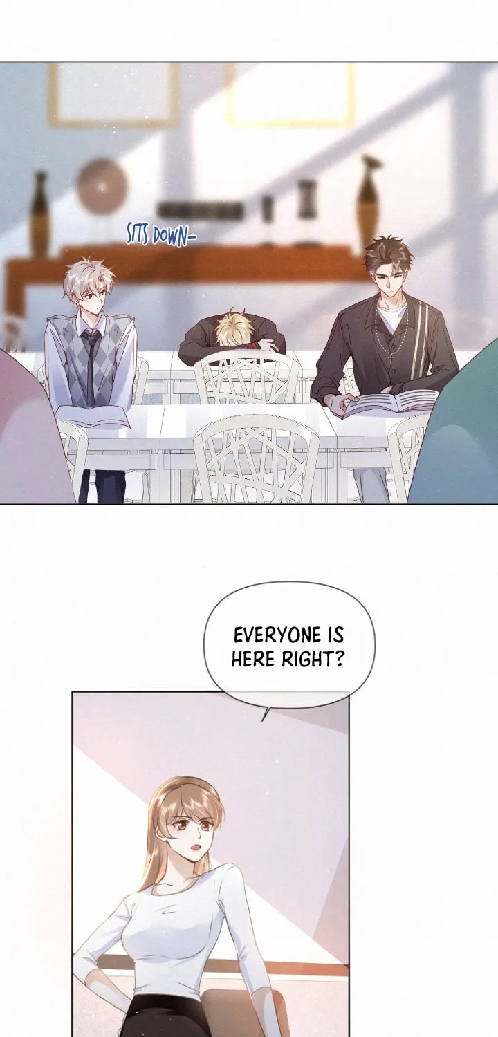 Chasing the Wave Chapter 4 page 6 - 