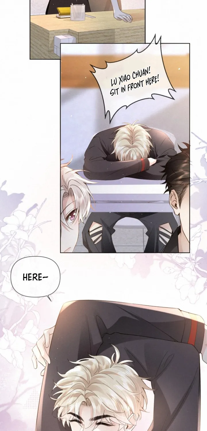 Chasing the Wave Chapter 4 page 7 - 