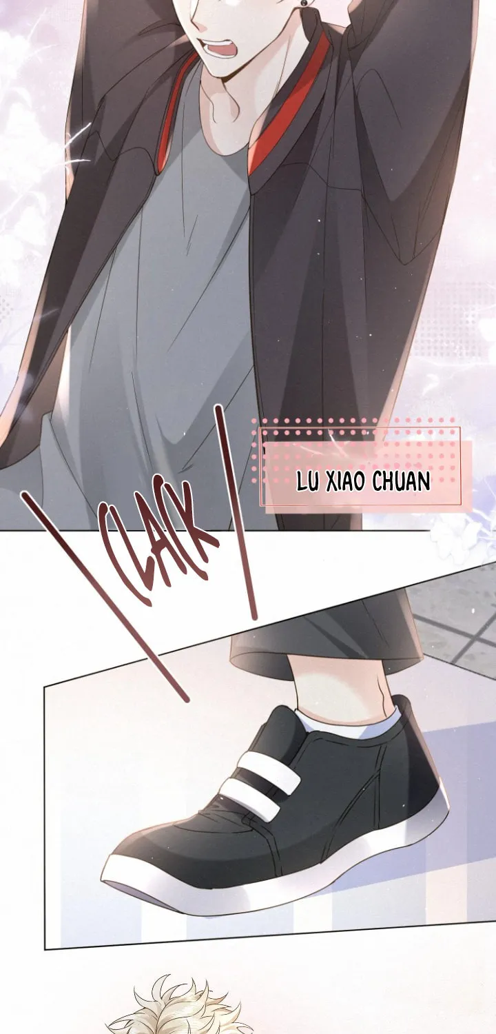 Chasing the Wave Chapter 4 page 8 - 