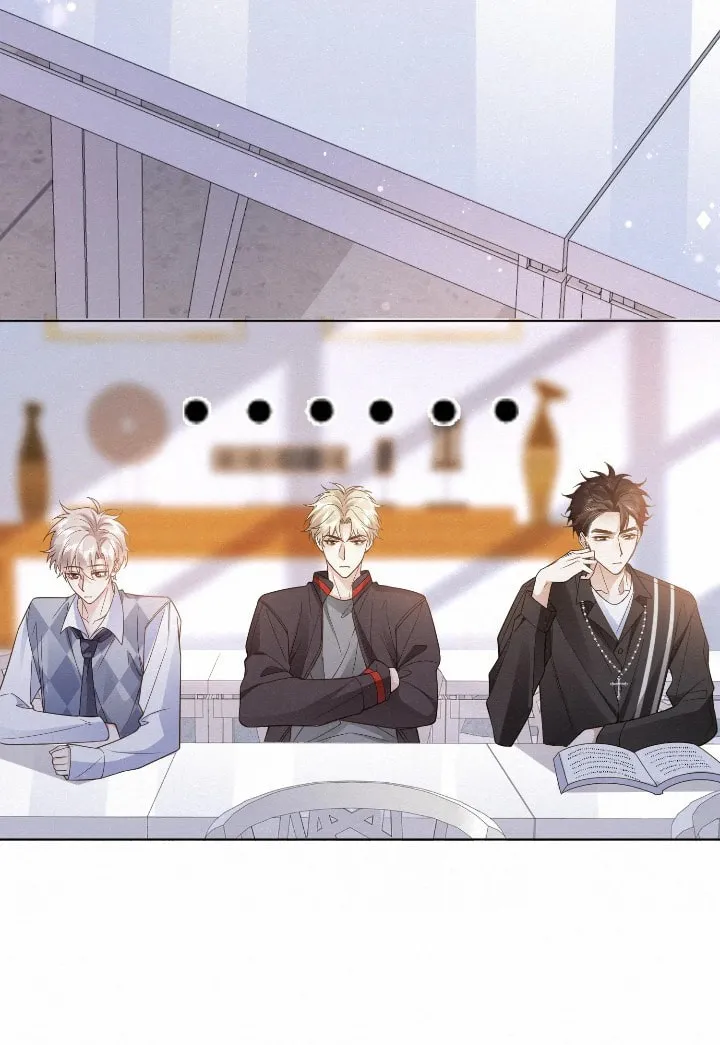 Chasing the Wave Chapter 4 page 10 - 