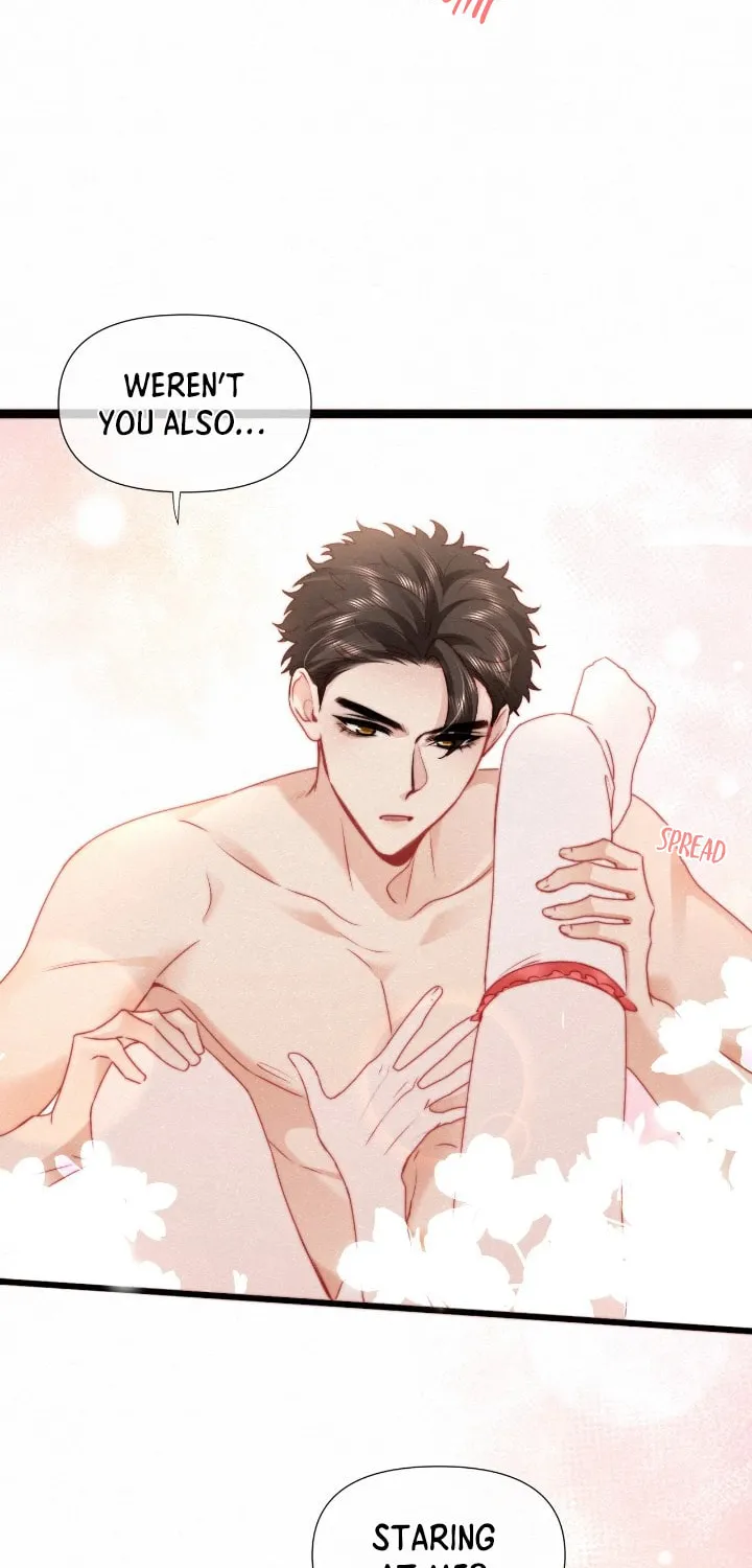 Chasing the Wave Chapter 5.5 page 14 - 