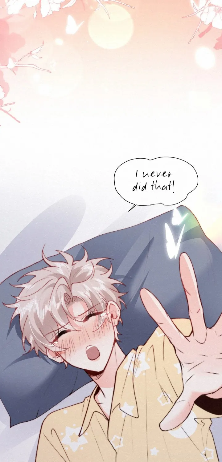 Chasing the Wave Chapter 5.5 page 17 - 