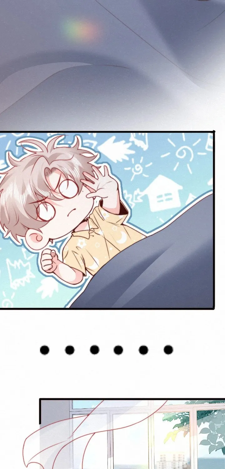 Chasing the Wave Chapter 5.5 page 19 - 