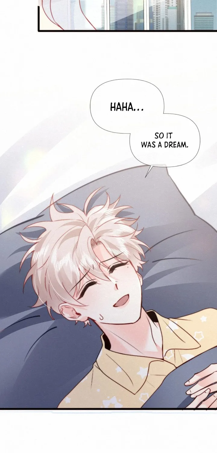 Chasing the Wave Chapter 5.5 page 20 - 