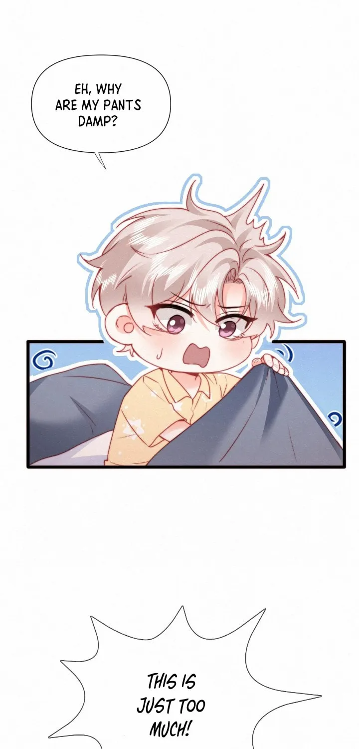 Chasing the Wave Chapter 5.5 page 21 - 