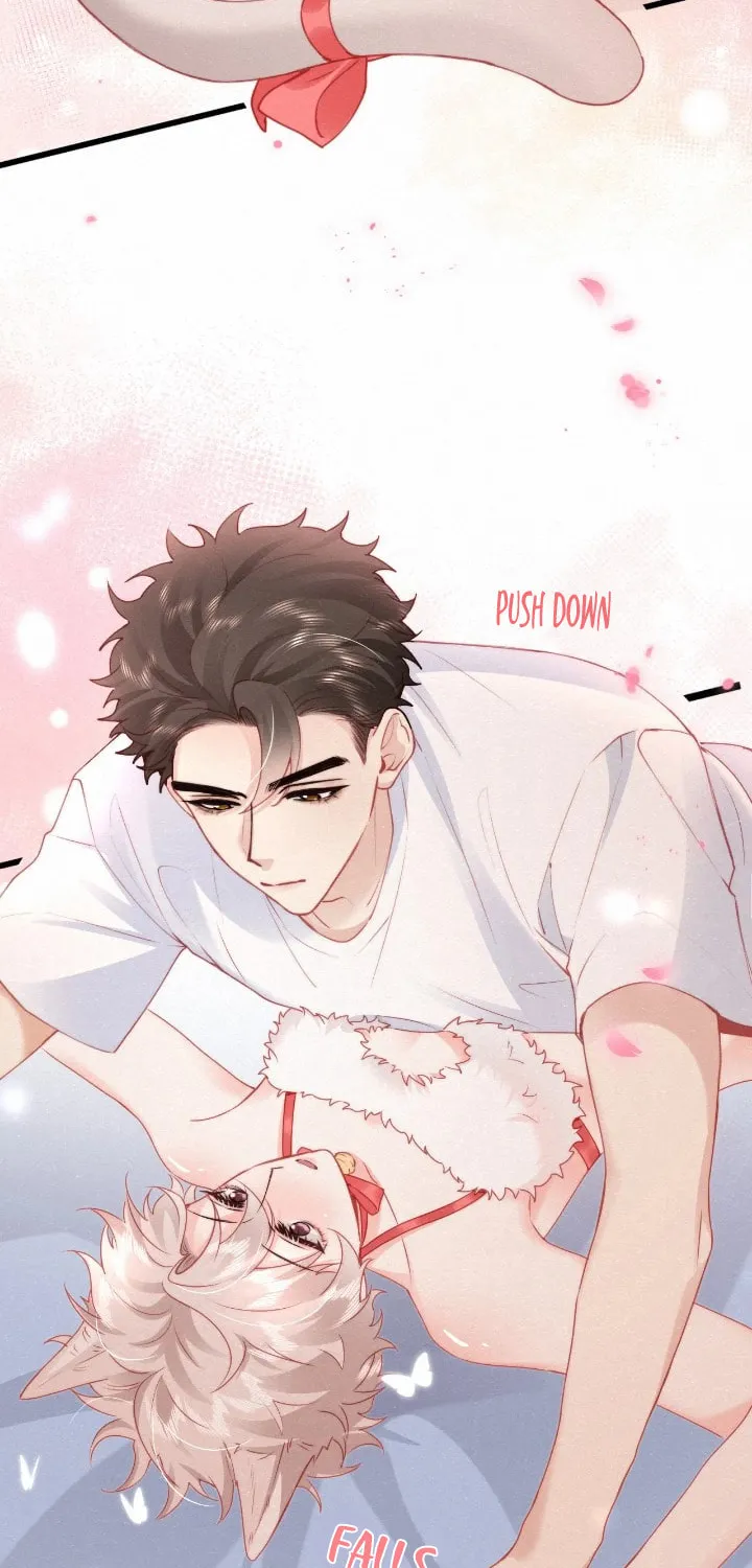 Chasing the Wave Chapter 5.5 page 10 - 