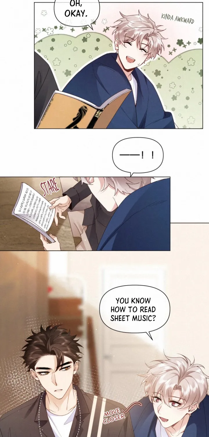 Chasing the Wave Chapter 5 page 11 - 