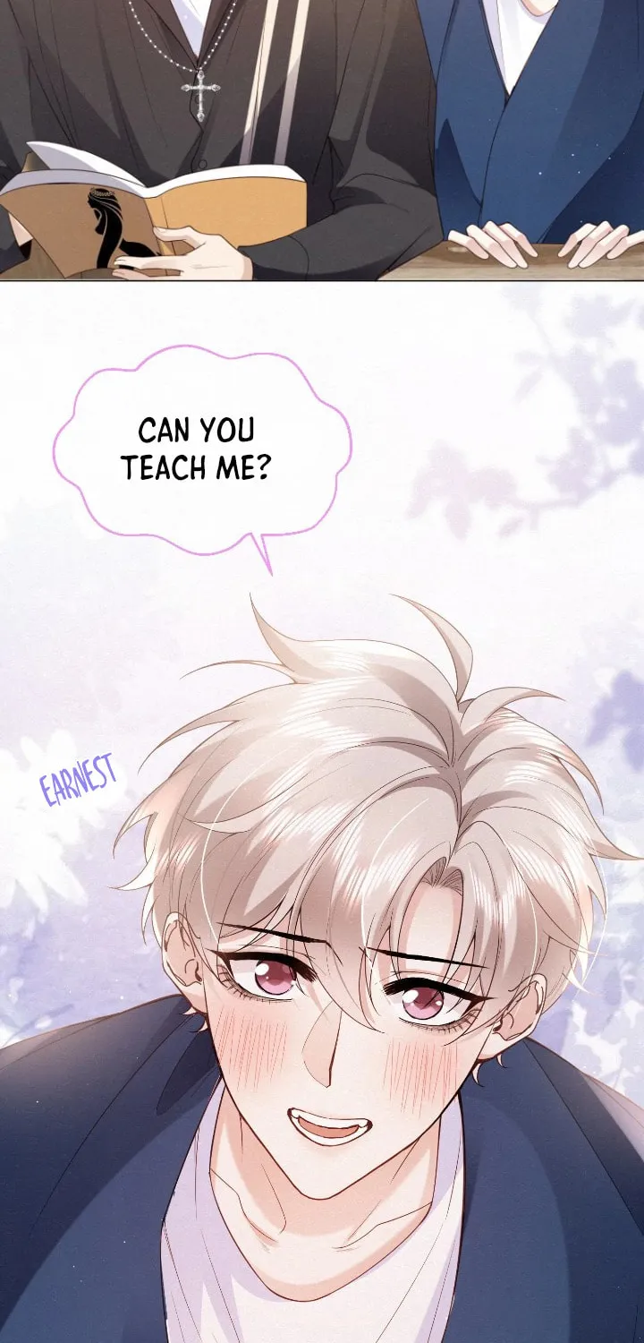 Chasing the Wave Chapter 5 page 12 - 