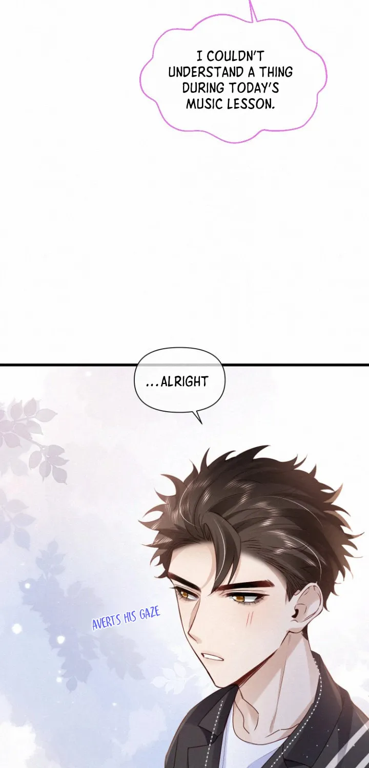 Chasing the Wave Chapter 5 page 14 - 
