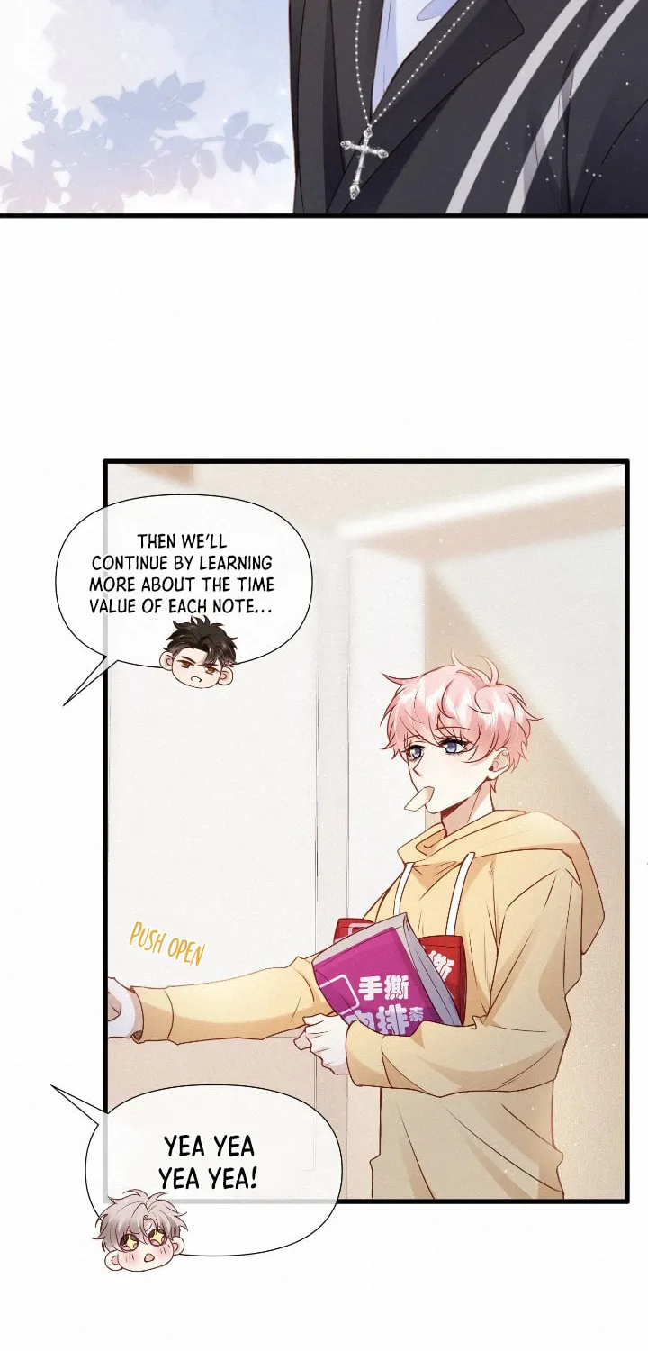 Chasing the Wave Chapter 5 page 15 - 