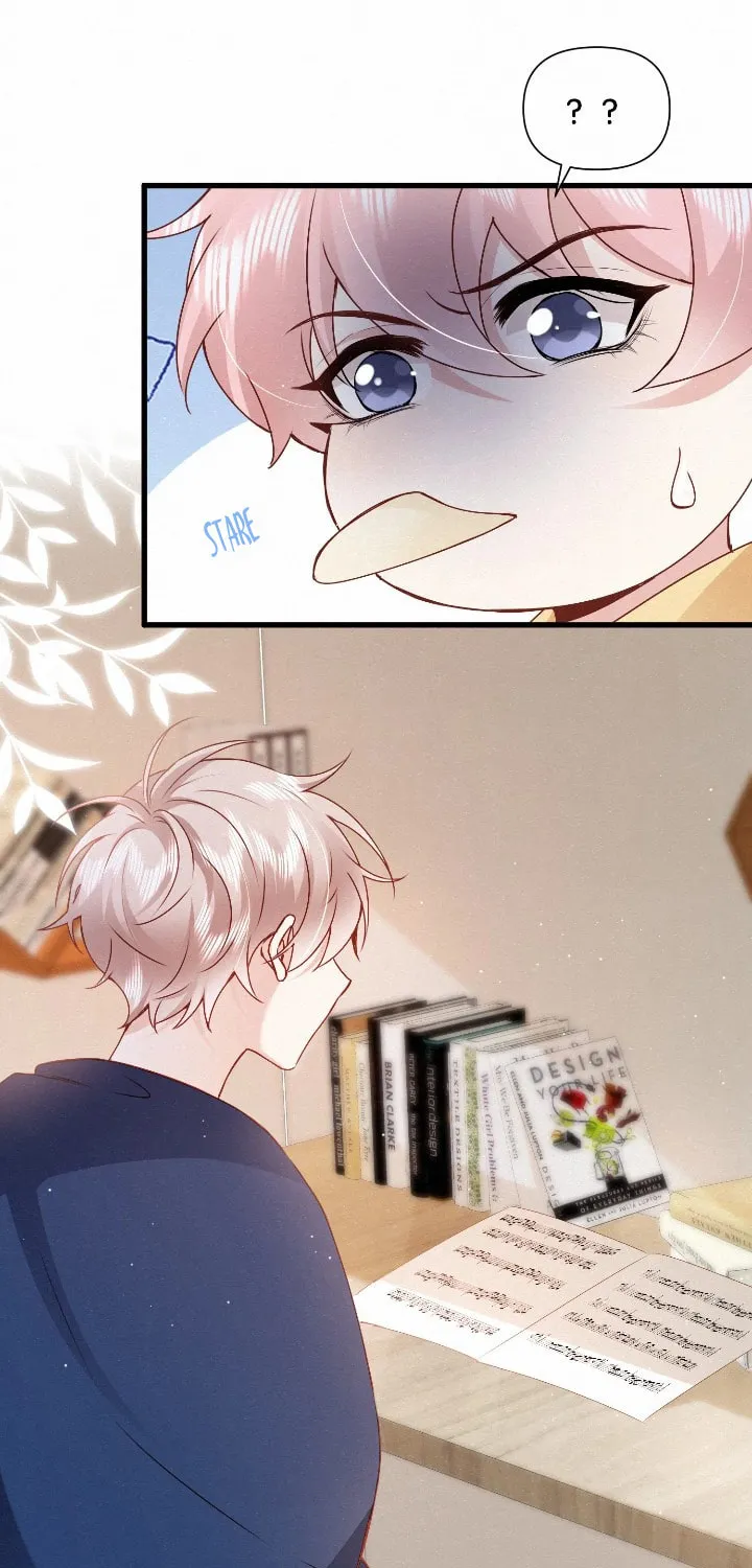 Chasing the Wave Chapter 5 page 16 - 