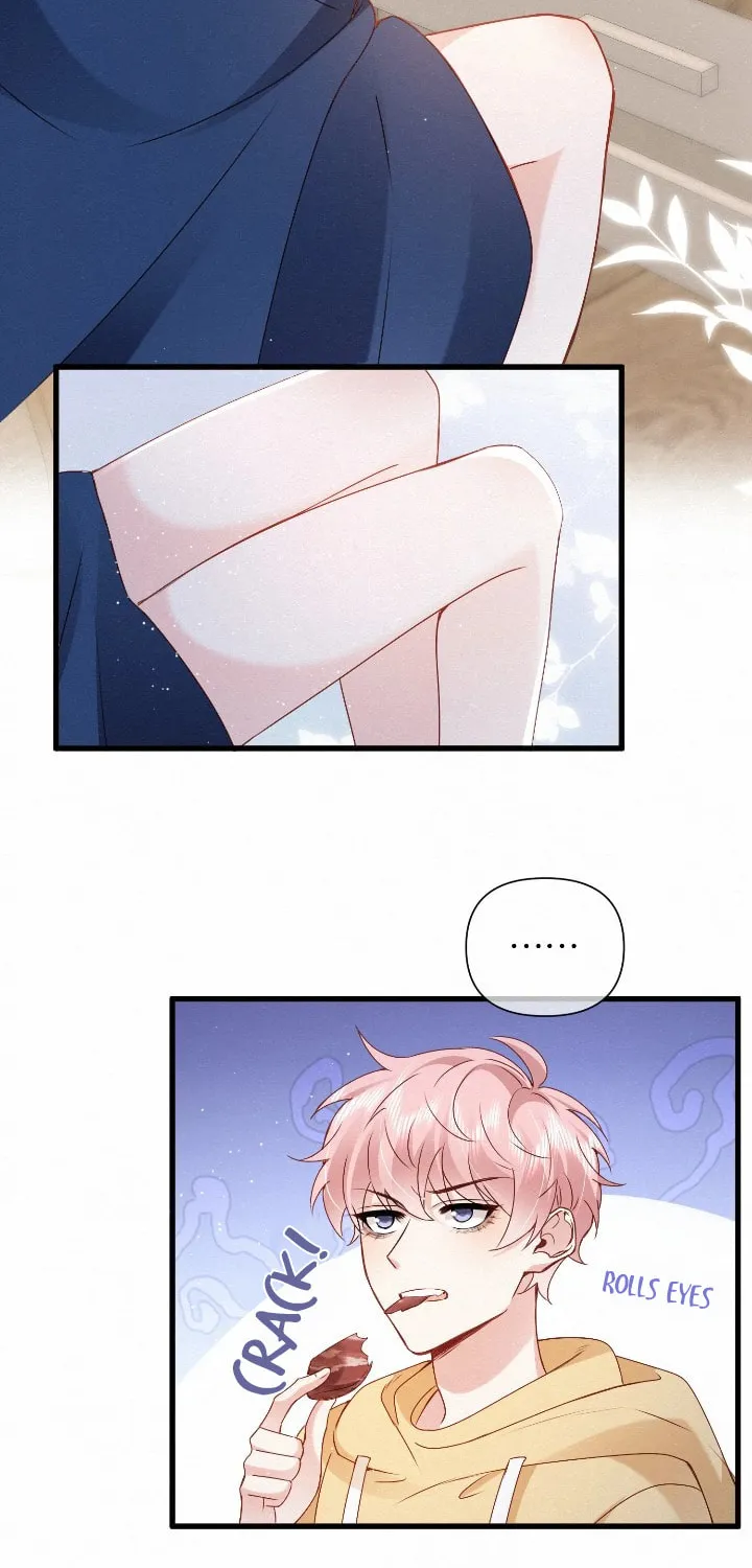 Chasing the Wave Chapter 5 page 17 - 