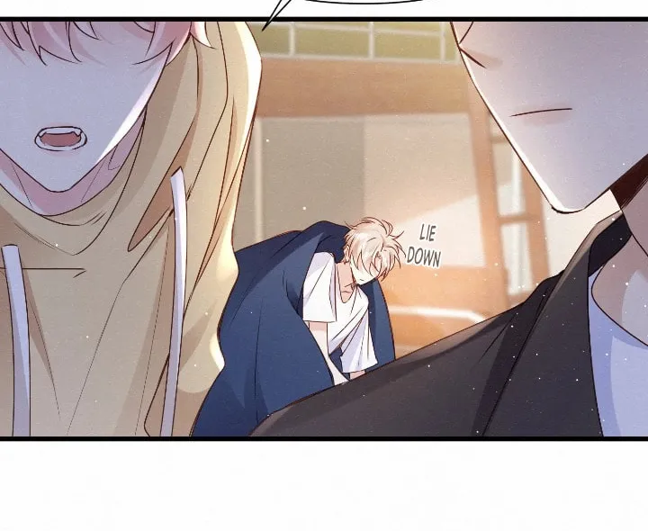 Chasing the Wave Chapter 5 page 19 - 